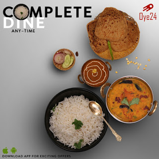 best food delivery app Indore